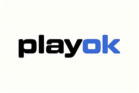 PlayOK .